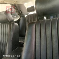 مێرسێدس بێنز E-Class